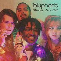 Bluphoria – When The Snow Falls