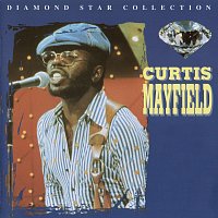 Curtis Mayfield – Diamond Star Collection