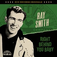 Sun Records Originals: Right Behind You Baby