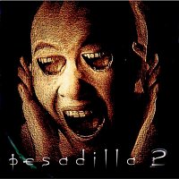 Various  Artists – Pesadilla 2