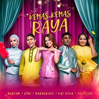 Mary Grace, Kai Deva, Jimi Kamal, Zazzleen, Mariam – Kemas Kemas Raya
