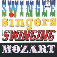 The Swingle Singers – Swinging Mozart