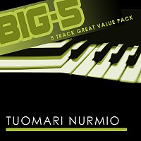 Big-5: Tuomari Nurmio