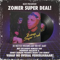 Bizzey – Zomer Super Deal [Remixes]