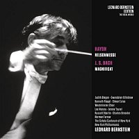 Leonard Bernstein – Haydn: Mass in D Minor, Hob.XXII:11 "Nelsonmesse" - Bach: Magnificat in D Major, BWV 243