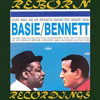 Tony Bennett, Count Basie – Basie Swings, Bennett Sings (Expanded,HD Remastered)
