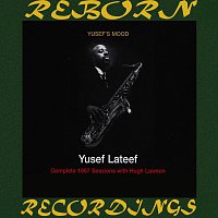 Yusef Lateef – Yusef's Mood Complete 1957 Sessions with Hugh Lawson (HD Remastered)