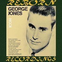 George Jones – Icon, Vol. 1 (HD Remastered)