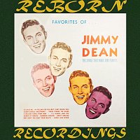 Jimmy Dean – Favorites of Jimmy Dean (HD Remastered)