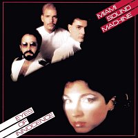 Miami Sound Machine – Eyes Of The Innocence