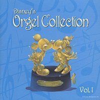 Fumio Yasuda, Mutsuhiro Nishiwaki, Naoko Eto – Disney's Orgel Collection Vol. 1