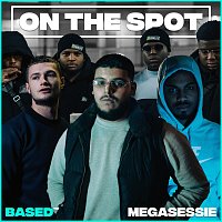 Figogang, Mesy, Buikje, Hyena – Megasessie