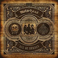 Motorhead – Ace of Spades (40th Anniversary Edition) [Deluxe]