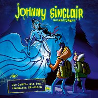 Johnny Sinclair – Die Grafin mit dem eiskalten Handchen