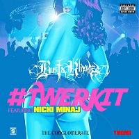 Busta Rhymes, Nicki Minaj – #TWERKIT