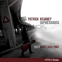 Patrick Kearney – Ponce: Impressions