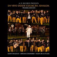 Různí interpreti – A.D. Records En Vivo Desde Culiacán, Sinaloa [Primera Edición]