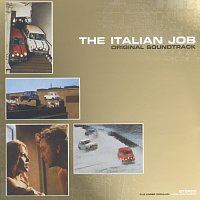 Quincy Jones – The Italian Job [Original Motion Picture Soundtrack]