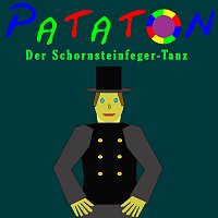 Přední strana obalu CD Der Schornsteinfeger-Tanz