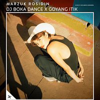 Marzuk Rosidin – DJ Boka Dance X Goyang Itik