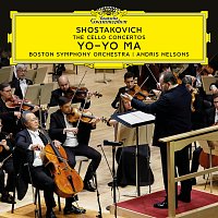 Yo-Yo Ma, Boston Symphony Orchestra, Andris Nelsons – Shostakovich: Cello Concerto No. 1 in E-Flat Major, Op. 107: I. Allegretto