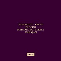 Mirella Freni, Luciano Pavarotti, Christa Ludwig, Wiener Philharmoniker – Puccini: Madama Butterfly [2025 Remaster]