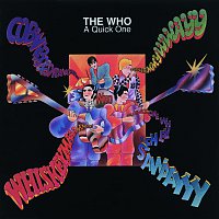 The Who – A Quick One [Mono Version]