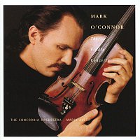Mark O'Connor – The Fiddle Concerto