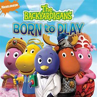 The Backyardigans – The Backyardigans - Born To Play