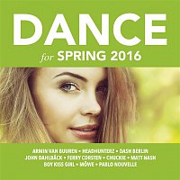 Dance for Spring 2016