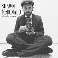 Shawn McDonald – The Analog Sessions