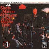Shelly Manne and His Men – At The Mane-Hole [Vol. 1]