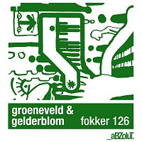 Koen Groeneveld & Peter Gelderblom – Fokker 126 (Remixes)