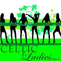 Various  Artists – Celtic Ladies, Vol. 2
