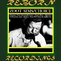 Zoot Sims – Choice (HD Remastered)