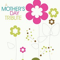 Přední strana obalu CD A Mother's Day Tribute