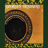 Georges Brassens – 7. Les Trompettes de la Renome (HD Remastered)
