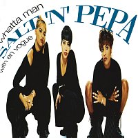 Salt-N-Pepa, En Vogue – Whatta Man