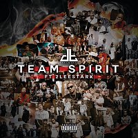 DreamTeam, 2Lee Stark – Team Spirit