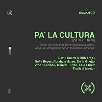 David Guetta & HUMAN – Pa' La Cultura