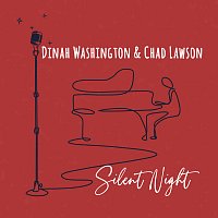 Chad Lawson, Dinah Washington – Silent Night