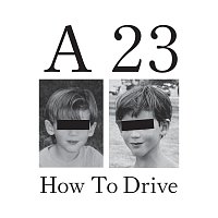 Alexander 23 – How To Drive