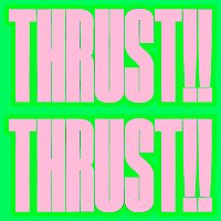 David Jackson – Thrust!!