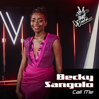 Becky Sangolo – Call Me