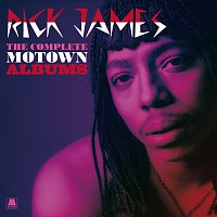 Rick James – The Complete Motown Albums