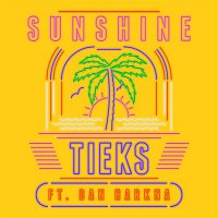 Přední strana obalu CD Sunshine (Remixes)