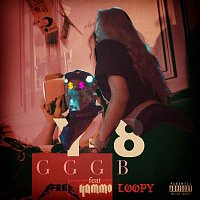 Y-8 – GGGB (feat. B-Free, Yammo & Loopy)