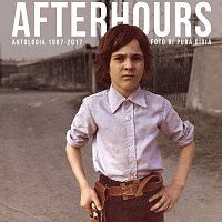 Afterhours – Foto Di Pura Gioia - Antologia 1987 - 2017