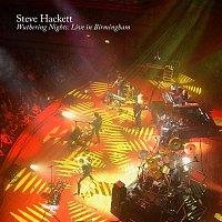 Steve Hackett – Wuthering Nights: Live in Birmingham