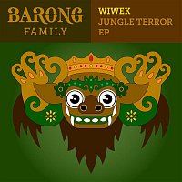 Wiwek – Jungle Terror EP